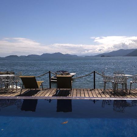 Angra Fashion Diver Angra dos Reis Exterior photo