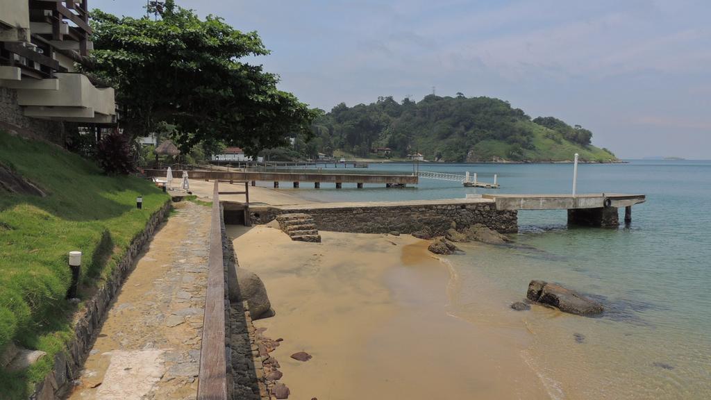 Angra Fashion Diver Angra dos Reis Exterior photo