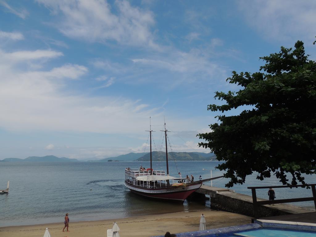 Angra Fashion Diver Angra dos Reis Exterior photo