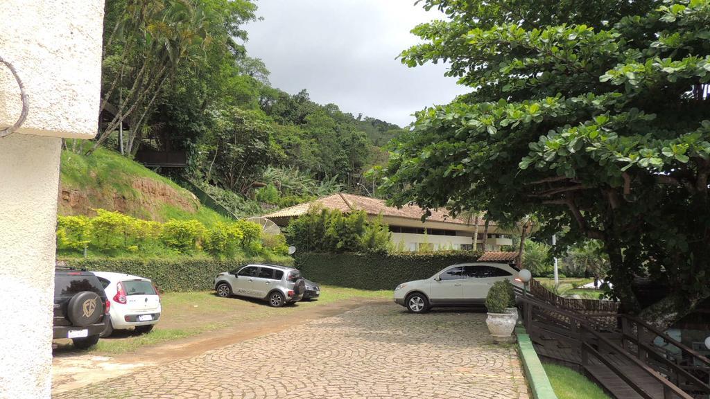 Angra Fashion Diver Angra dos Reis Exterior photo