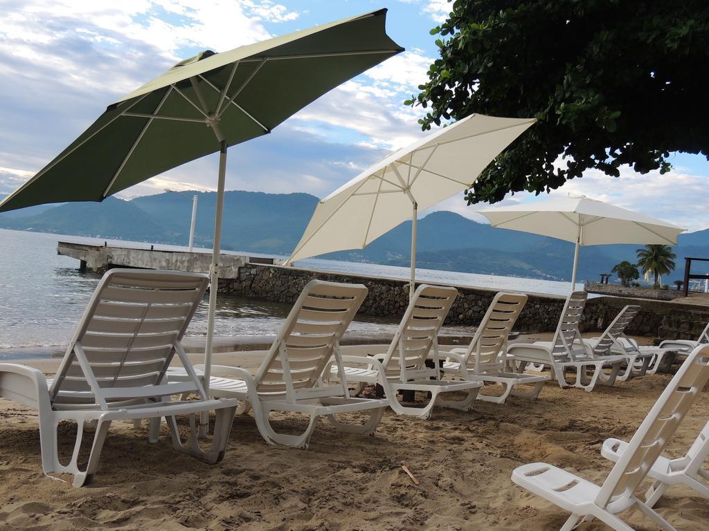 Angra Fashion Diver Angra dos Reis Exterior photo