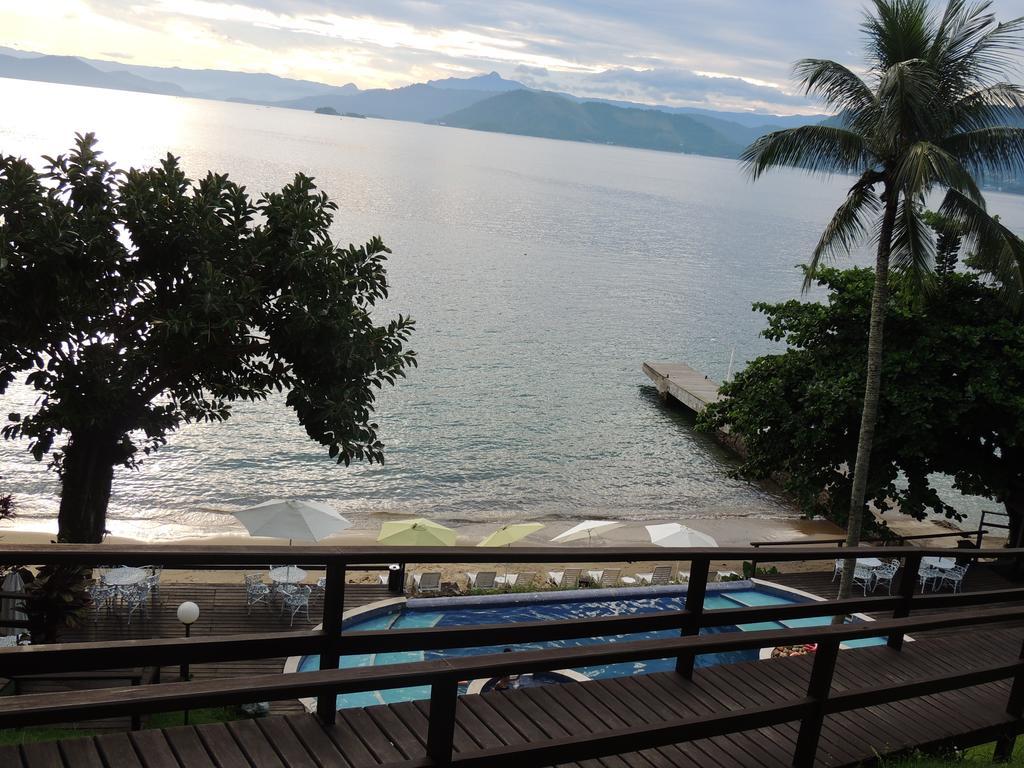 Angra Fashion Diver Angra dos Reis Exterior photo
