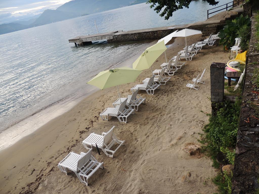 Angra Fashion Diver Angra dos Reis Exterior photo
