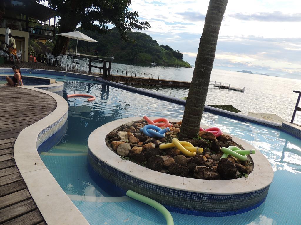 Angra Fashion Diver Angra dos Reis Exterior photo