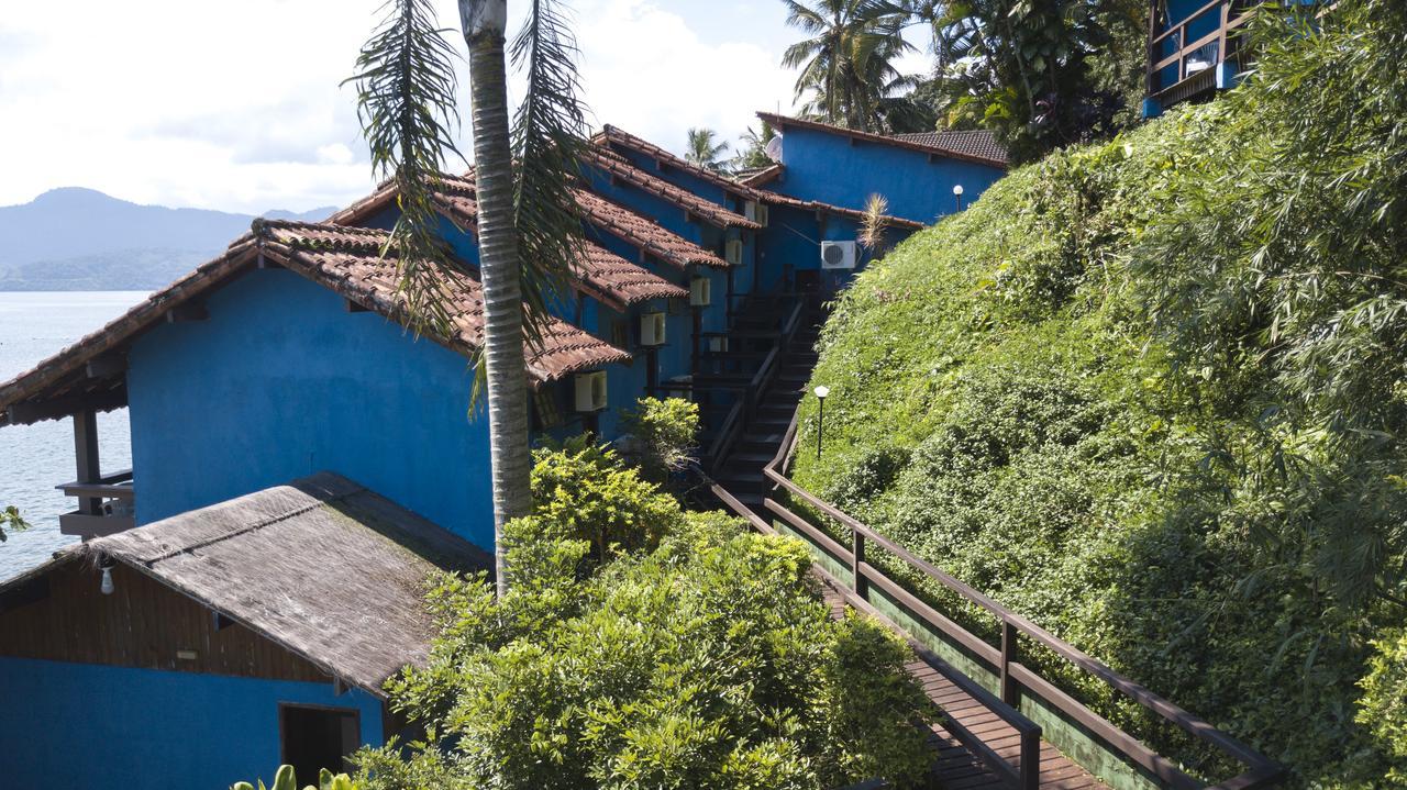 Angra Fashion Diver Angra dos Reis Exterior photo