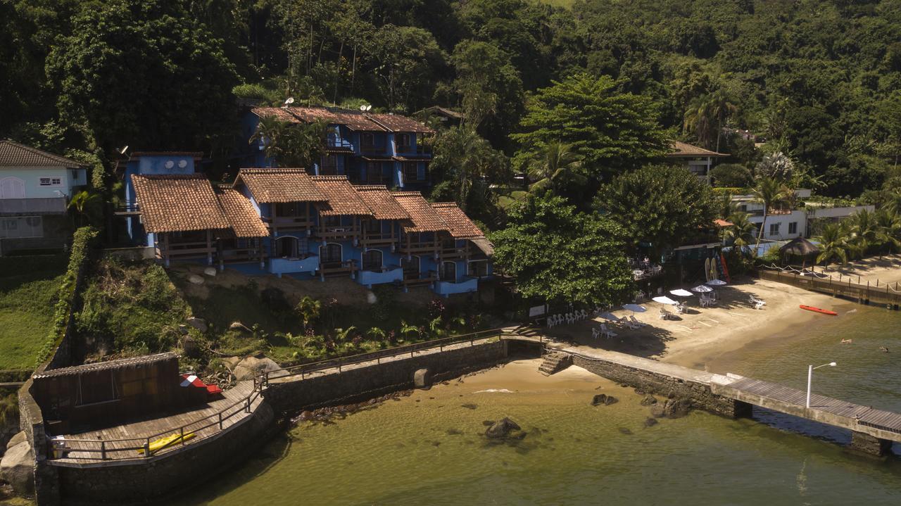 Angra Fashion Diver Angra dos Reis Exterior photo