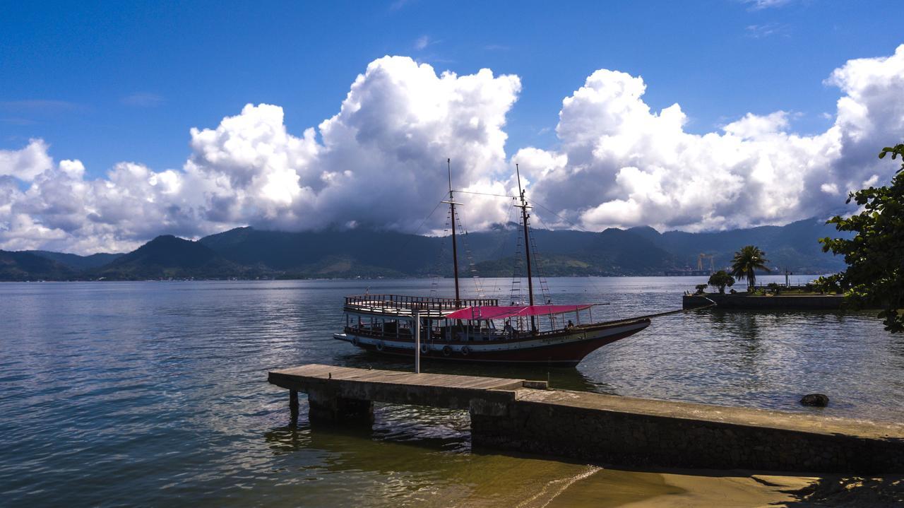 Angra Fashion Diver Angra dos Reis Exterior photo