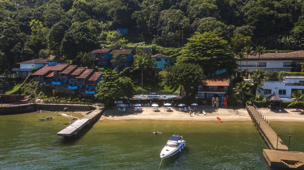 Angra Fashion Diver Angra dos Reis Exterior photo