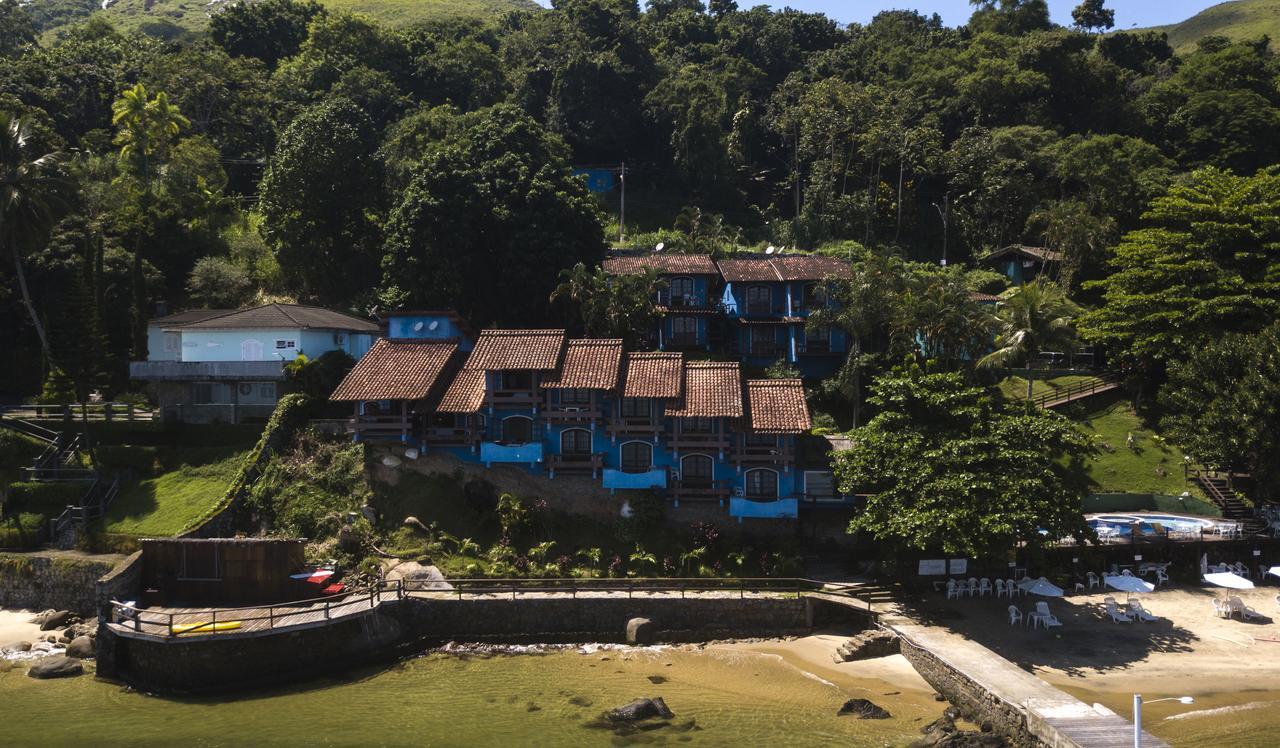 Angra Fashion Diver Angra dos Reis Exterior photo