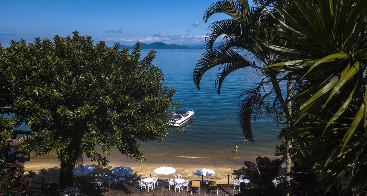 Angra Fashion Diver Angra dos Reis Exterior photo