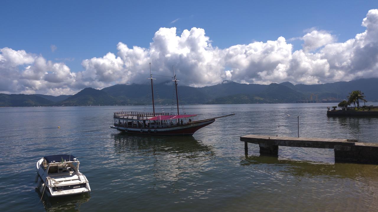 Angra Fashion Diver Angra dos Reis Exterior photo