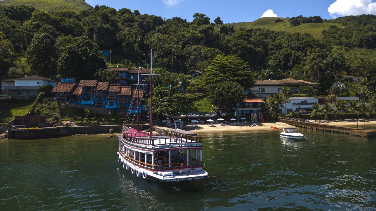 Angra Fashion Diver Angra dos Reis Exterior photo