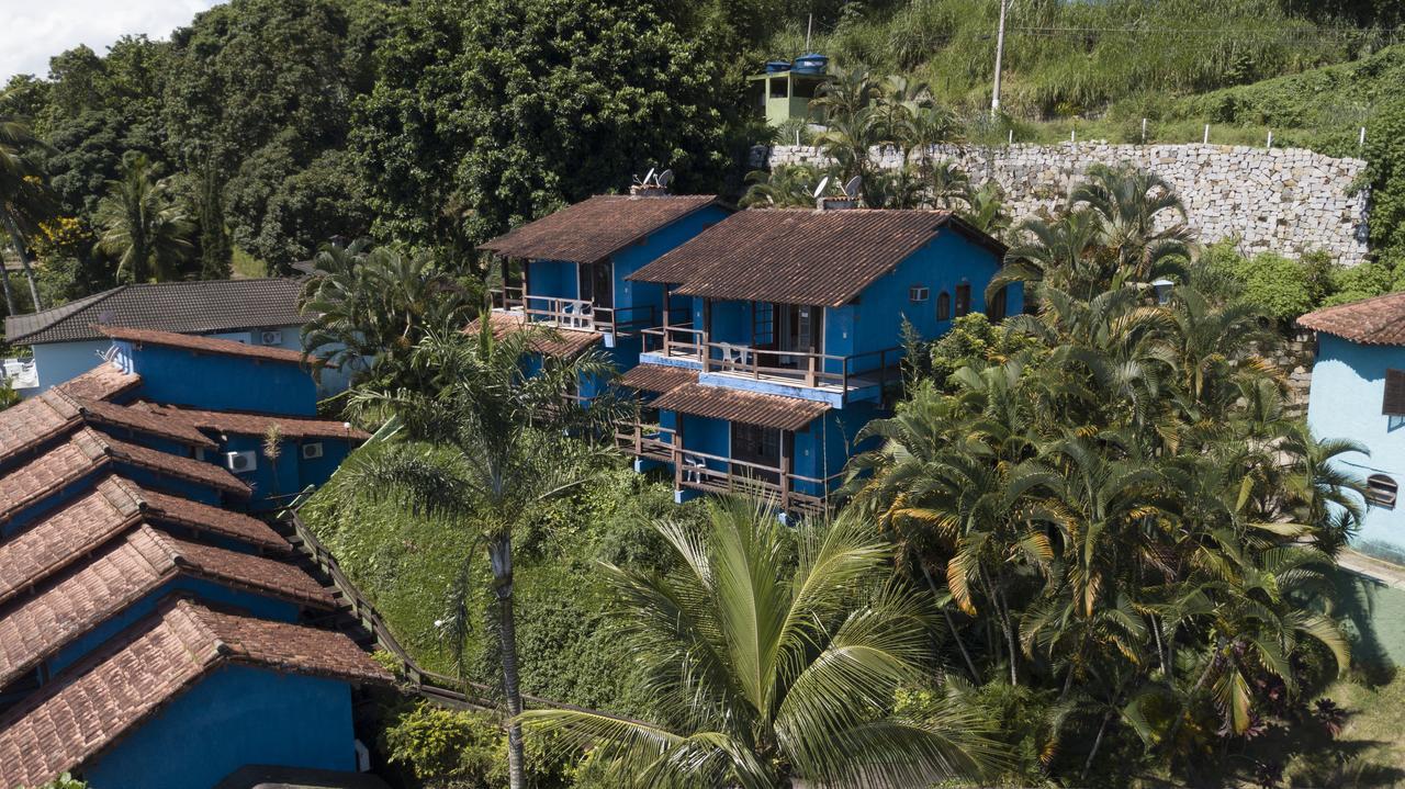 Angra Fashion Diver Angra dos Reis Exterior photo