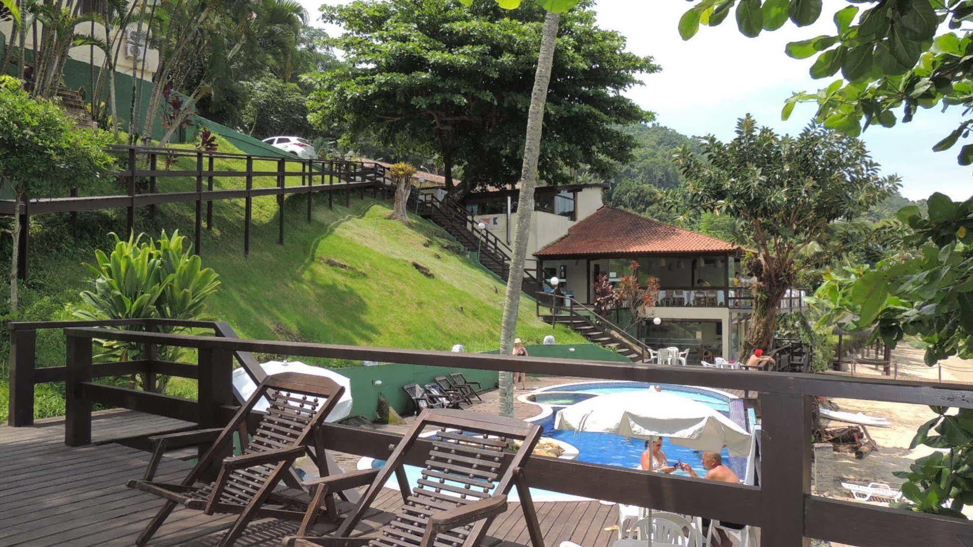 Angra Fashion Diver Angra dos Reis Exterior photo