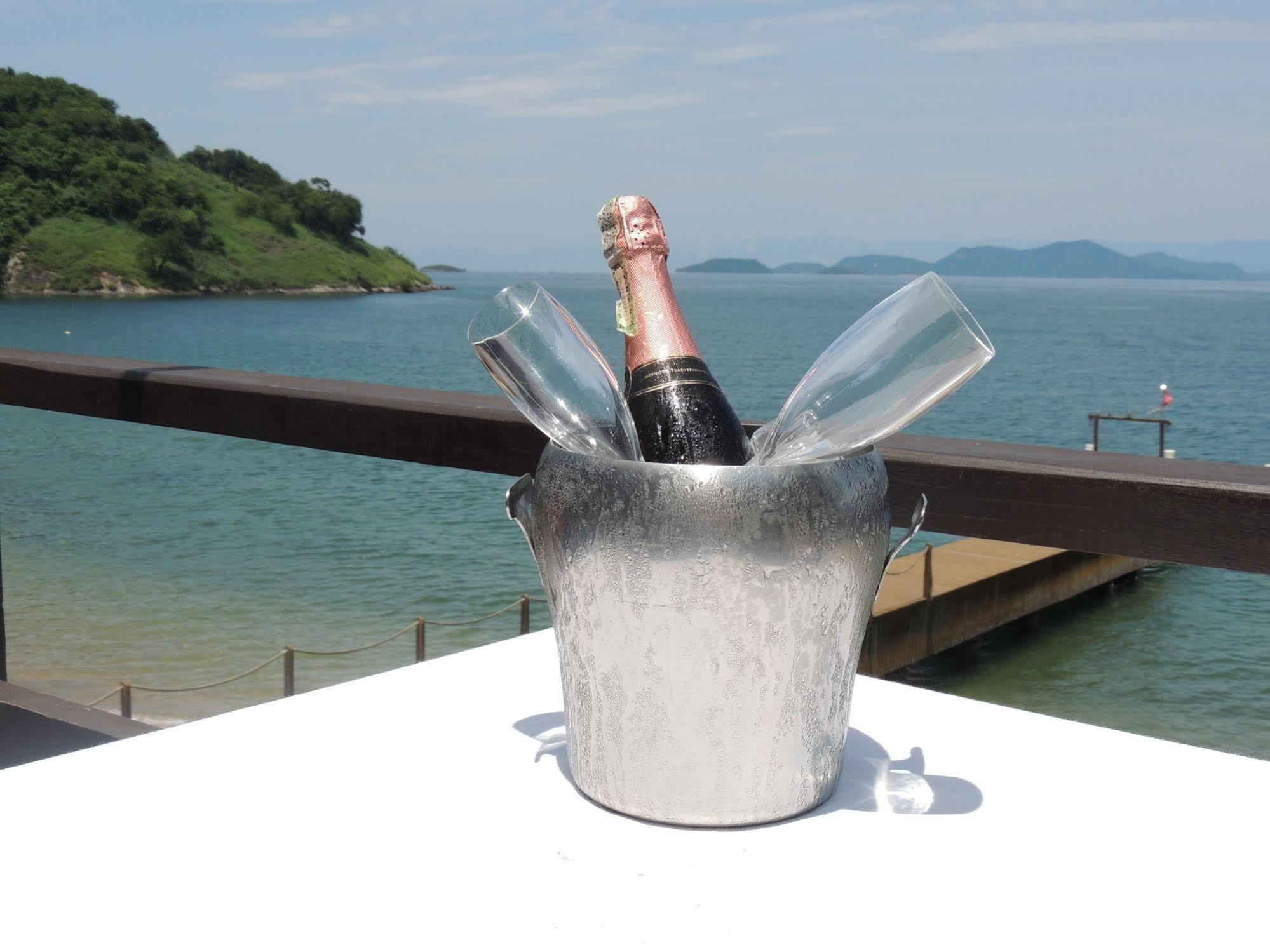 Angra Fashion Diver Angra dos Reis Exterior photo