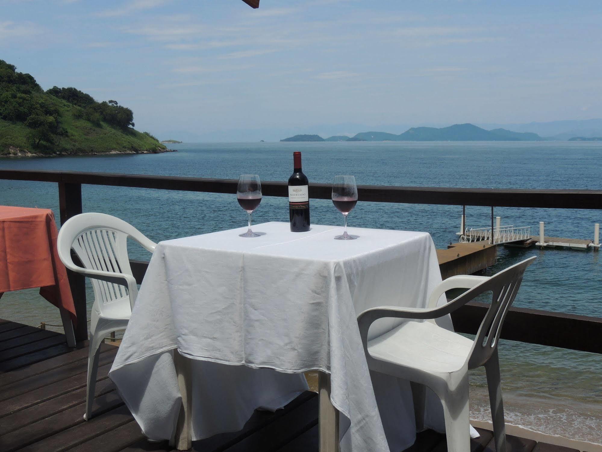 Angra Fashion Diver Angra dos Reis Exterior photo