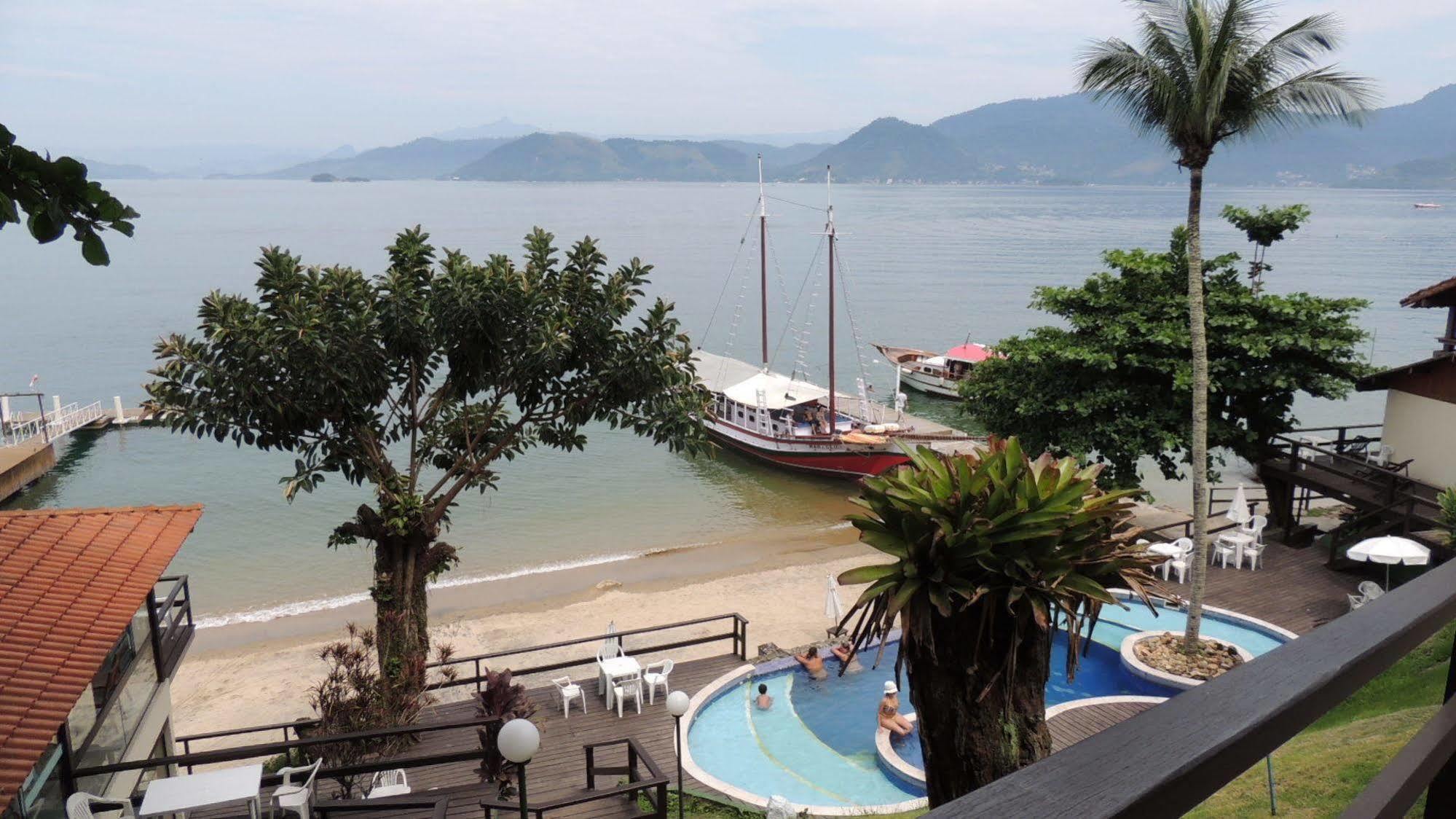 Angra Fashion Diver Angra dos Reis Exterior photo