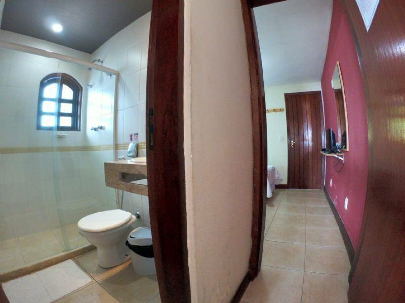 Angra Fashion Diver Angra dos Reis Exterior photo