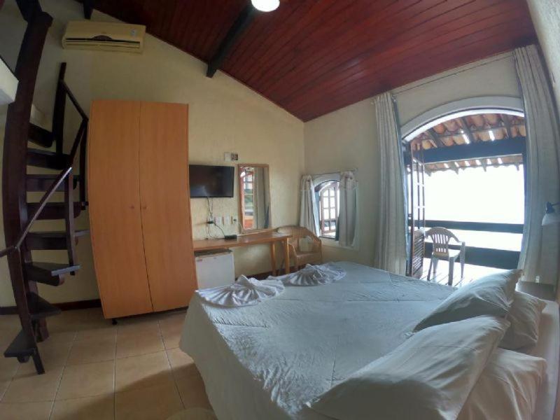 Angra Fashion Diver Angra dos Reis Exterior photo